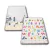 Rainbow Alfombra Antigolpes Plegable Infantil Reversible 180Cm X 160Cm - 180Cm X 160Cm