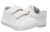 Zapatilla Cuerina Con Velcro - 34 AL 38