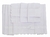 Sábana 3 Piezas Con Broderie Batista Premium Cuna - Cuna 60x1,20cm