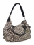 Globba Bolso Cambiador Tipo Cartera Animal Print - comprar online