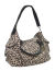 Globba Bolso Cambiador Tipo Cartera Animal Print