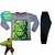 Pijama Personaje Invierno Hulk - 4- 14