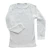Camiseta nena manga larga cuello redondo desagujada - 4-6