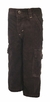 Pantalon de Corderoy tipo cargo - Bebe