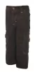 Pantalon de Corderoy tipo cargo - Bebe