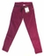 Pantalon de Corderoy con Cinturon con Tachas - 8-18