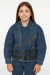 Campera de Jean