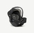 Joie Huevito Portabebe Para Auto Gemm - Compatible Con Litetrax 3 - Pact Pro - Parcel - Tourist - Children's: Bebes y Niños