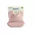 Babero De Silicona Bebe Con Bolsillo Impermeable - Children's: Bebes y Niños
