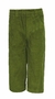 Pantalon de Corderoy con Cintura Elastizada - Bebe