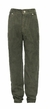 Pantalon de Corderoy con Bolsillo