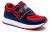 Zapatilla Deportiva Velcro de Spiderman - 23-26