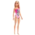Mattel Barbie Muñeca Articulada Beach - Playa en internet