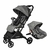 Rainbow TAYRA 1 - Cochecito Bebe ultracompacto Con Huevito ***ULTIMA UNIDAD*** - tienda online