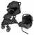 Rainbow TAYRA 2 - Cochecito Bebe ultracompacto Con Huevito - comprar online