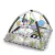 Rainbow Gimnasio Bebe Didactico Con Pelotero