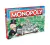 Hasbro Monopoly Classic - Juego De Mesa