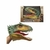 Titere De Dinosaurio - Hand Puppet Dinosaur - 21 Cm - comprar online