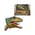 Titere De Dinosaurio - Hand Puppet Dinosaur - 21 Cm - comprar online