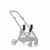 Ergobaby Adaptador De Cochecito Metro Para Huevito Cybex/NunaMaxi Cosi/Ergobaby Conector