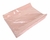 Cambiador antivuelco bebe Tusor plastificado base flexible - 60 cm * 40 cm - tienda online