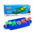 Hungry Frogs - Juego De Mesa - Saco Come Pelotitas