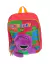Mochila Con Peluche Barney - comprar online