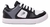 Zapatilla Deportiva Ecocuero Con Cordon - 27- 33