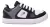 Zapatilla Deportiva Ecocuero Con Cordon - 27- 33