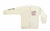 Campera De Frisa Con Estampa - 0 - 6