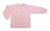Buzo Fizado Estampado - 0-12 meses