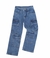 Pantalon Jeans Cargo Recto - 4 - 16