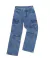 Pantalon Jeans Cargo Recto - 4 - 16