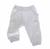 Pantalon Gargo Frizado con Puño - 3m - 12m