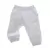 Pantalon Gargo Frizado con Puño - 3m - 12m