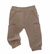 Pantalon Gargo Frizado con Puño - 3m - 12m