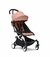 Imagen de BabyZen Cochecito YOYO2 Ultracompacto 6M+ (chasis y pack 6M+)