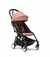 BabyZen Cochecito YOYO2 Ultracompacto 6M+ (chasis y pack 6M+) en internet