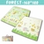 Rainbow Alfombra Antigolpes Plegable Infantil Reversible 180Cm X 160Cm - 180Cm X 160Cm - comprar online
