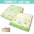 Rainbow Alfombra Antigolpes Plegable Infantil Reversible 180Cm X 160Cm - 180Cm X 160Cm - comprar online