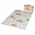 Rainbow Alfombra Antigolpes Plegable Infantil Reversible 180 Cm X 120 Cm X 0.8 Cm - 180 Cm X 120 Cm X 0.8 Cm