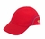 Footy Gorro Cap con visera en microfibra