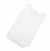 Body Sin Mangas Liso Con Con Vivo Color - 1 al 5 Bebe