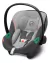 Cybex Huevito Aton S2 - lava grey