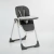 Silla De Comer Con Alturas Y Reclinable - comprar online