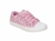 Zapatilla Estampada Con Estrellas y Brillos Cordon - 27-34