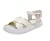 Sandalia con brillo - 29 - 34