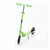Rainbow Monopatin Infantil 2 Ruedas Plegable - tienda online