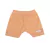 Soft Red Short de Toalla y Algodon