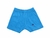 Soft Red short de toalla y algodon